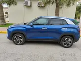2025 Hyundai Creta